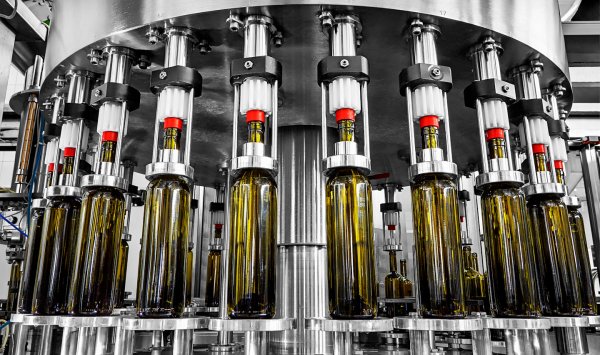 Maschinenversicherung Weingut und Weinbau