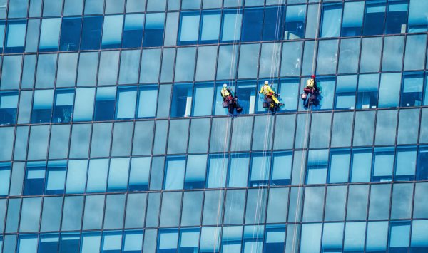 Gruppenunfallversicherung