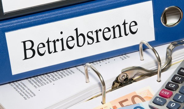 Betriebliche Altersversorgung für Weinbaubetriebe