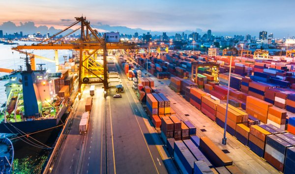 Warentransport-Versicherung für Weingüter