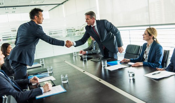 Managerhaftpflicht-Versicherung (D&O-Versicherung)